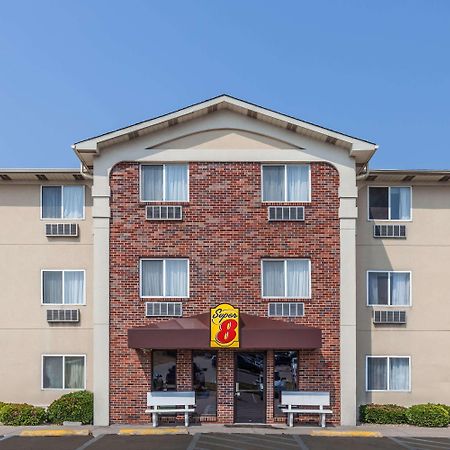 Super 8 By Wyndham Irving Dfw Airport/South Hotel Luaran gambar